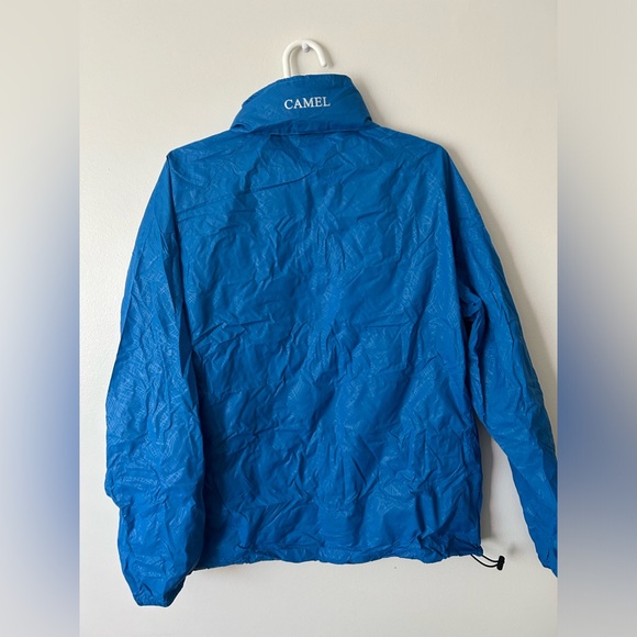 Camel Man Hiking Jacket BRAND NEW NEVER USED - Picture 6 of 9